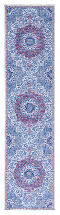 Safavieh Serapi Sep394A Ivory/Red Area Rug