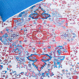 Safavieh Serapi Sep394A Ivory/Red Rugs.