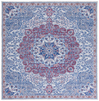 Safavieh Serapi Sep394A Ivory/Red Area Rug