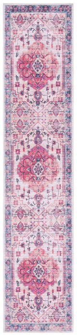 Safavieh Serapi Sep504A Ivory/Light Blue Rugs.