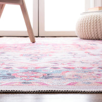 Safavieh Serapi Sep504A Ivory/Light Blue Area Rug