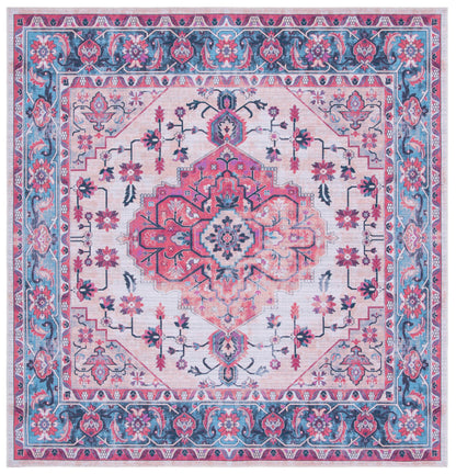 Safavieh Serapi Sep504A Ivory/Light Blue Area Rug