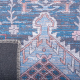 Safavieh Serapi Sep513M Blue/Ivory Rugs.