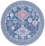 Safavieh Serapi Sep513M Blue/Ivory Rugs.