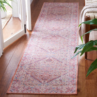 Safavieh Serapi Sep515B Beige/Pink Area Rug