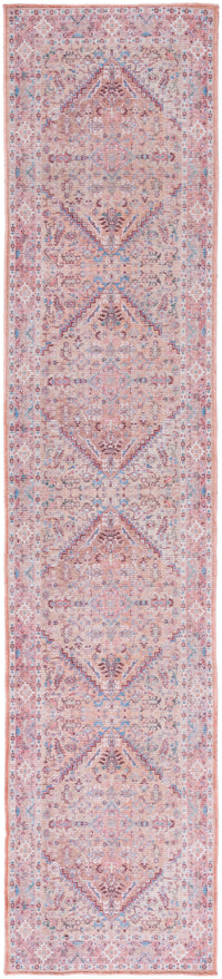 Safavieh Serapi Sep515B Beige/Pink Area Rug