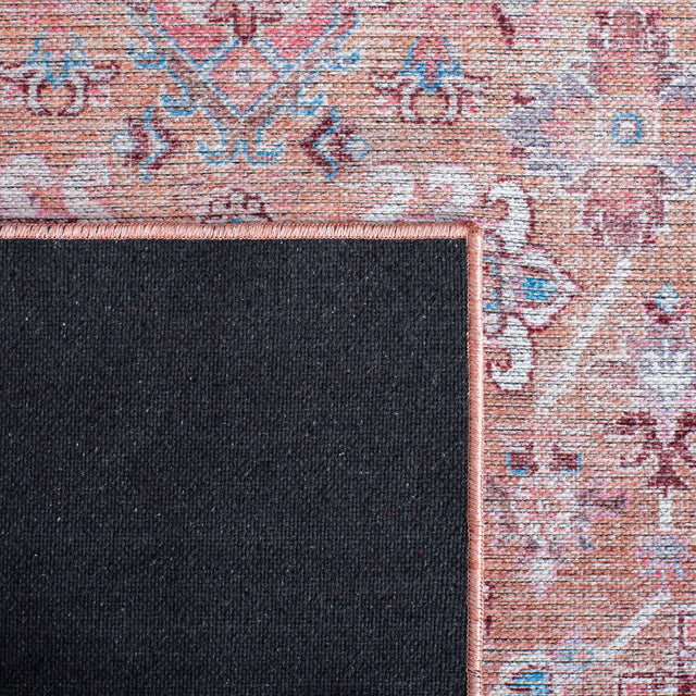 Safavieh Serapi Sep515B Beige/Pink Rugs.