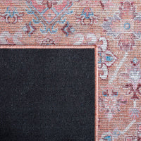 Safavieh Serapi Sep515B Beige/Pink Area Rug