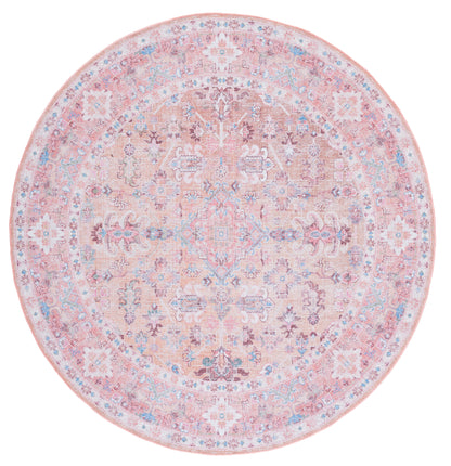 Safavieh Serapi Sep515B Beige/Pink Area Rug