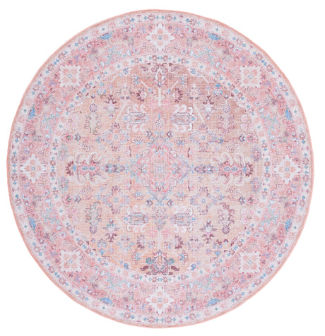 Safavieh Serapi Sep515B Beige/Pink Rugs.