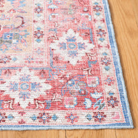 Safavieh Serapi Sep515M Blue/Rust Area Rug