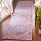 Safavieh Serapi Sep515P Rust/Blue Rugs.