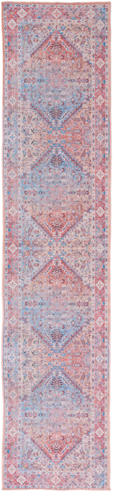 Safavieh Serapi Sep515P Rust/Blue Rugs.
