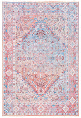 Safavieh Serapi Sep515P Rust/Blue Rugs.