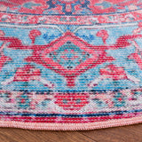 Safavieh Serapi Sep518J Light Blue/Red Rugs.