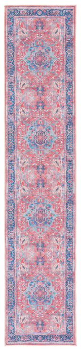 Safavieh Serapi Sep518M Navy/Red Rugs.