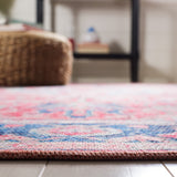 Safavieh Serapi Sep518M Navy/Red Rugs.