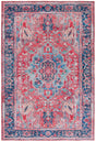 Safavieh Serapi Sep518M Navy/Red Rugs.
