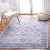 Safavieh Serapi Sep520A Ivory/Rust Rugs.