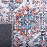 Safavieh Serapi Sep520A Ivory/Rust Rugs.