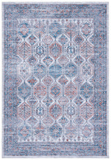Safavieh Serapi Sep520A Ivory/Rust Rugs.