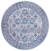 Safavieh Serapi Sep520A Ivory/Rust Rugs.