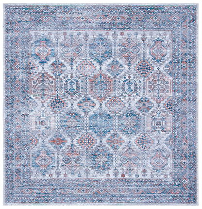 Safavieh Serapi Sep520A Ivory/Rust Area Rug