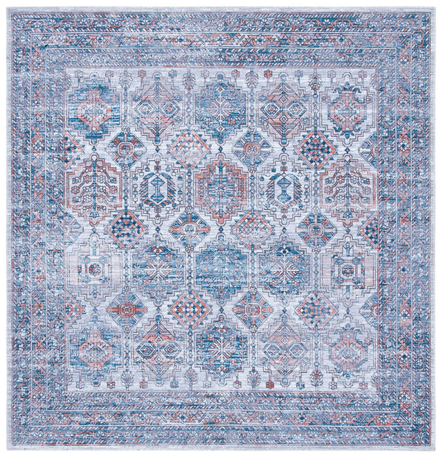 Safavieh Serapi Sep520A Ivory/Rust Rugs.