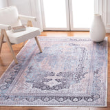 Safavieh Serapi Sep532A Ivory/Light Blue Rugs.