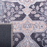 Safavieh Serapi Sep532A Ivory/Light Blue Rugs.