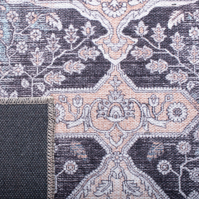 Safavieh Serapi Sep532A Ivory/Light Blue Rugs.