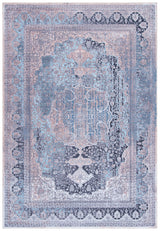 Safavieh Serapi Sep532A Ivory/Light Blue Rugs.