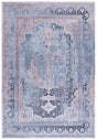 Safavieh Serapi Sep532A Ivory/Light Blue Rugs.