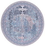 Safavieh Serapi Sep532A Ivory/Light Blue Rugs.