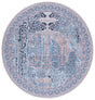 Safavieh Serapi Sep532A Ivory/Light Blue Rugs.