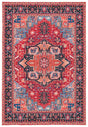 Safavieh Serapi Sep534Q Red/Blue Rugs.