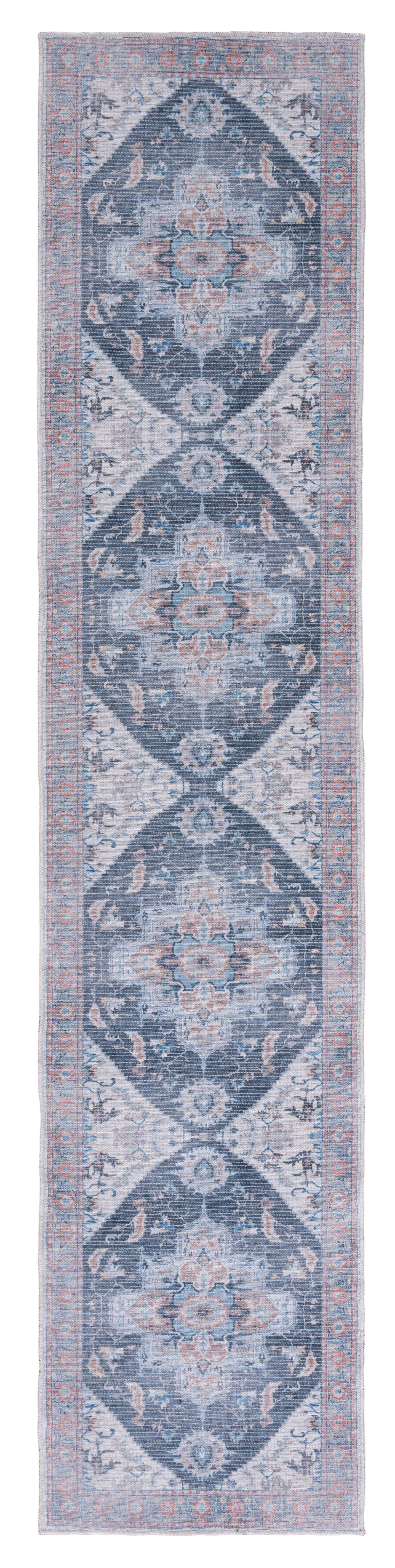 Safavieh Serapi Sep537H Charcoal/Ivory Rugs.