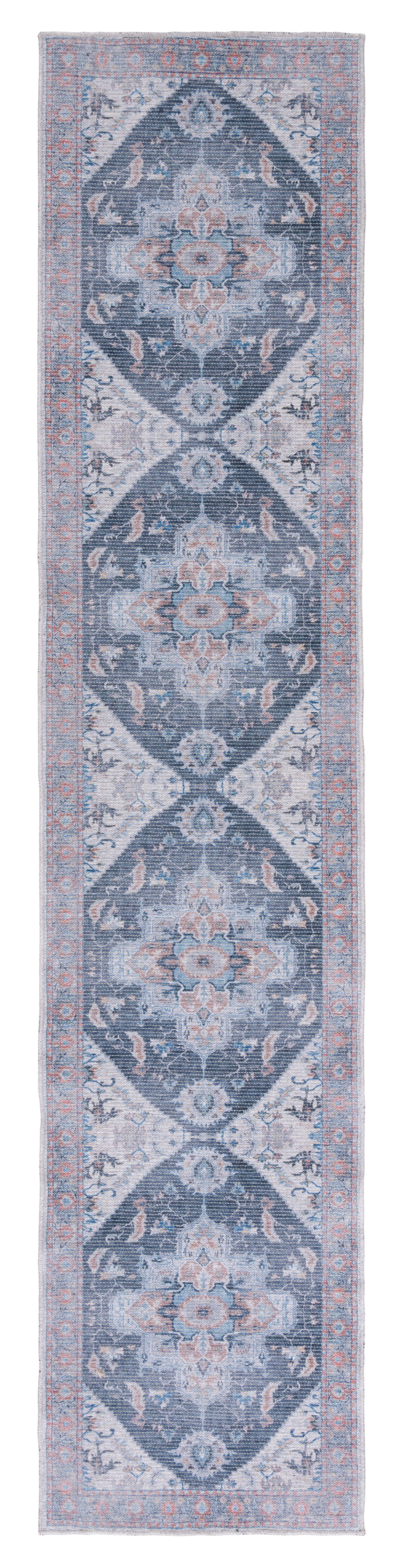 Safavieh Serapi Sep537H Charcoal/Ivory Area Rug