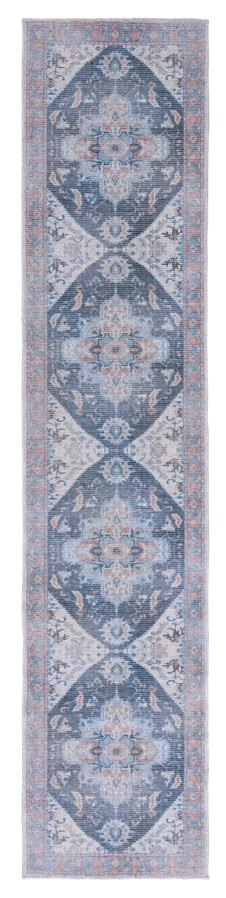 Safavieh Serapi Sep537H Charcoal/Ivory Area Rug