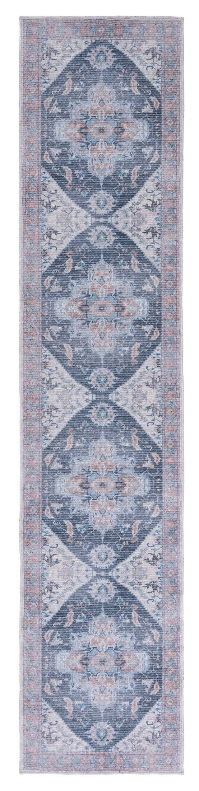 Safavieh Serapi Sep537H Charcoal/Ivory Rugs.