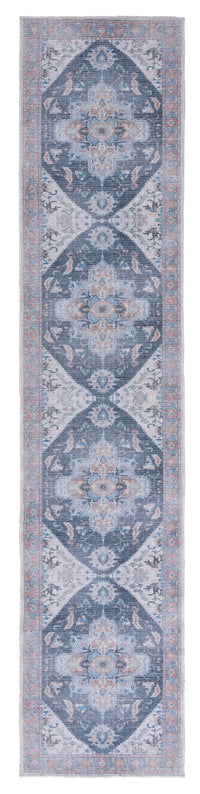 Safavieh Serapi Sep537H Charcoal/Ivory Area Rug