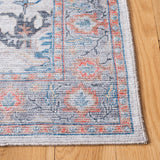 Safavieh Serapi Sep537H Charcoal/Ivory Rugs.