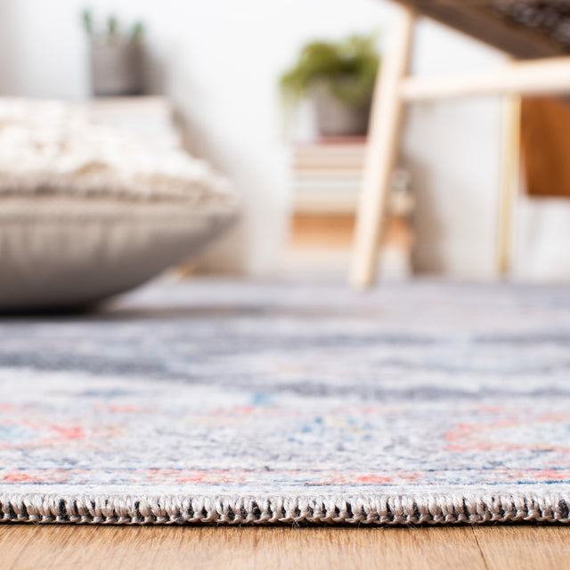 Safavieh Serapi Sep537H Charcoal/Ivory Rugs.