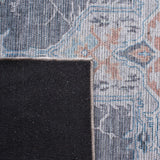 Safavieh Serapi Sep537H Charcoal/Ivory Rugs.