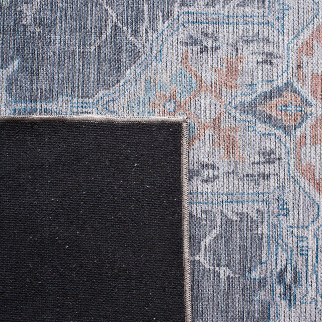 Safavieh Serapi Sep537H Charcoal/Ivory Rugs.