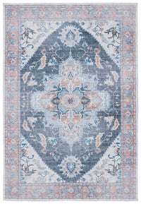 Safavieh Serapi Sep537H Charcoal/Ivory Area Rug