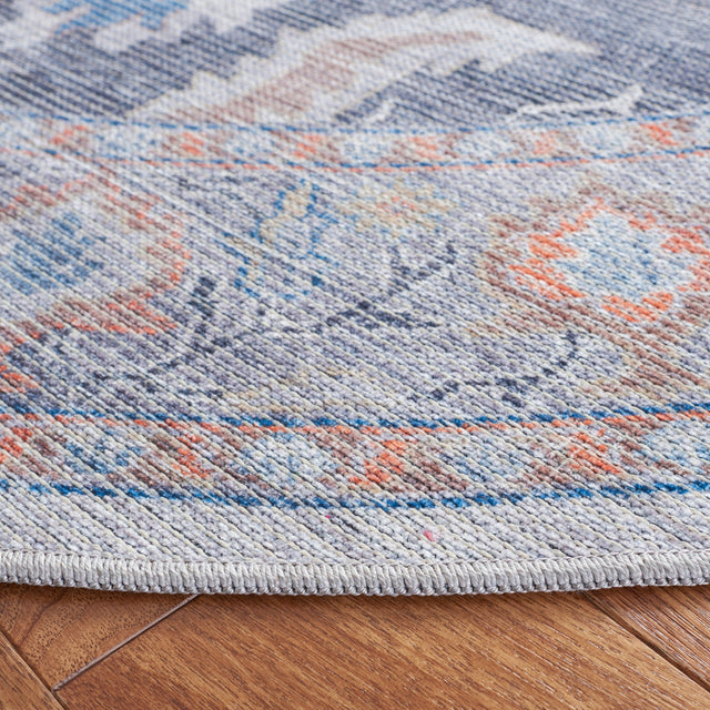 Safavieh Serapi Sep537H Charcoal/Ivory Rugs.