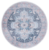 Safavieh Serapi Sep537H Charcoal/Ivory Rugs.