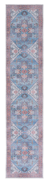Safavieh Serapi Sep537M Blue/Ivory Rugs.