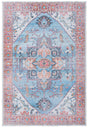 Safavieh Serapi Sep537M Blue/Ivory Rugs.
